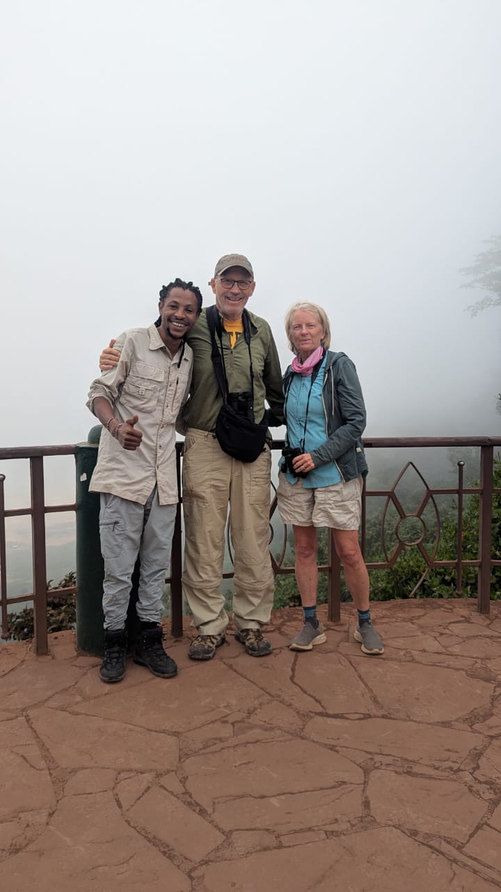 tanzania safaris
