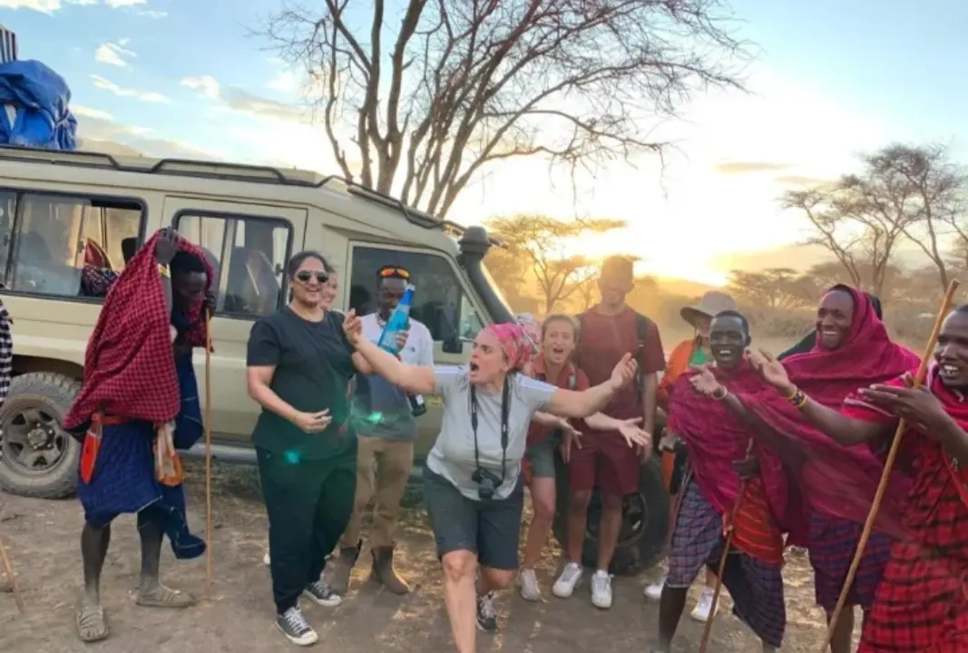 tanzania safaris
